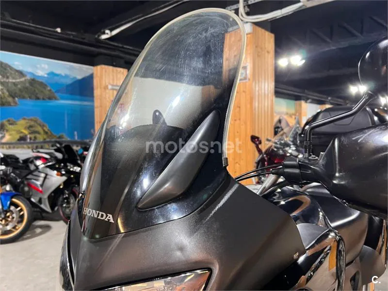 Honda XL 1000 V Varadero – Vista 88