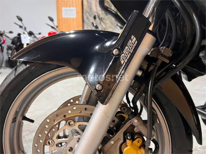 Honda XL 1000 V Varadero – Vista 91