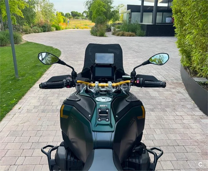 BMW R 1300 GS – Vista 11