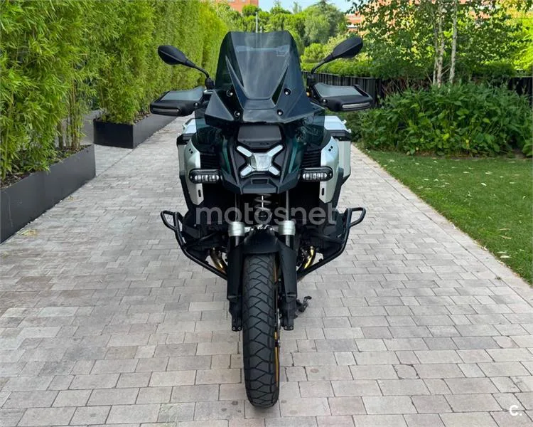 BMW R 1300 GS – Vista 3