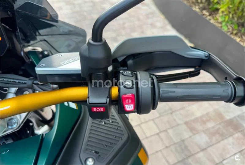 BMW R 1300 GS – Vista 22