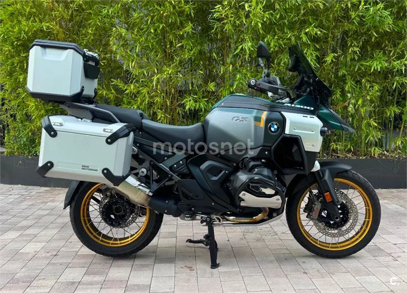 BMW R 1300 GS – Vista 23