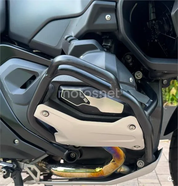 BMW R 1300 GS – Vista 24