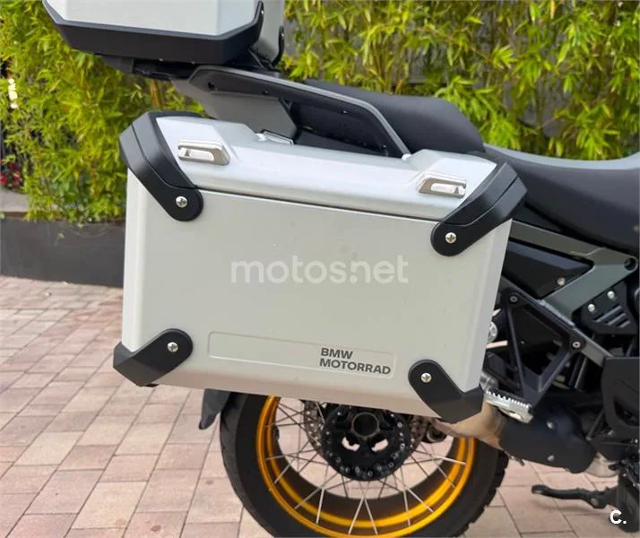 BMW R 1300 GS – Vista 25