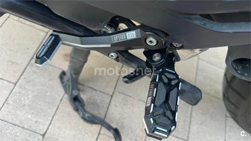 BMW R 1300 GS – Vista 26