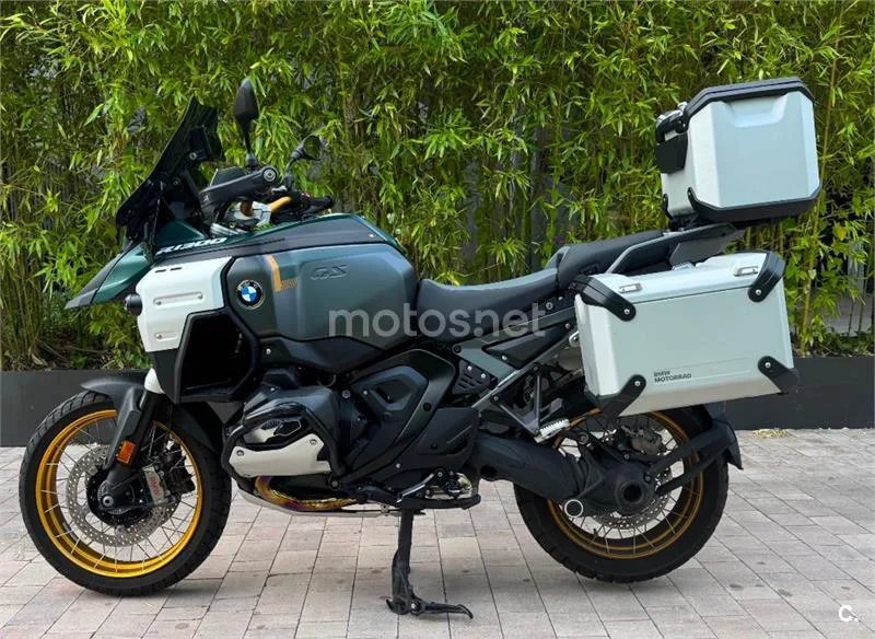 BMW R 1300 GS – Vista 4