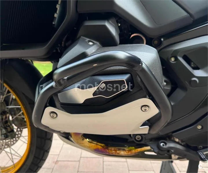 BMW R 1300 GS – Vista 5