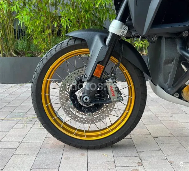 BMW R 1300 GS – Vista 6