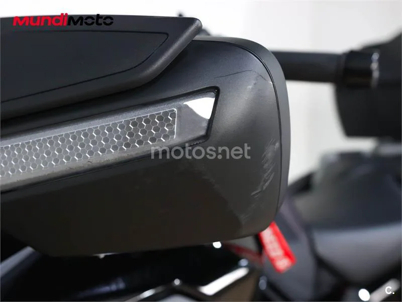 BMW R 1300 RT – Vista 14