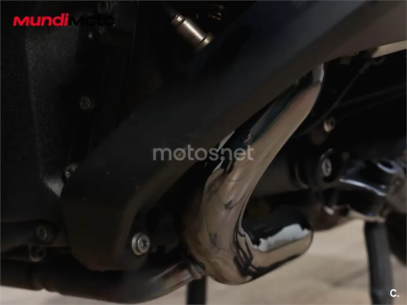 BMW R 1300 RT – Vista 15