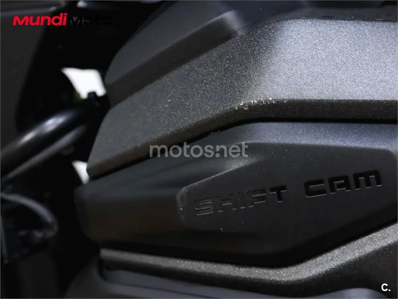 BMW R 1300 RT – Vista 16