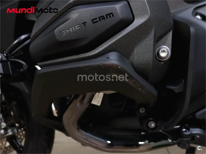 BMW R 1300 RT – Vista 17