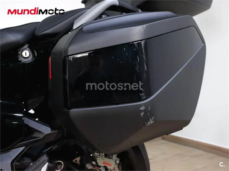 BMW R 1300 RT – Vista 18