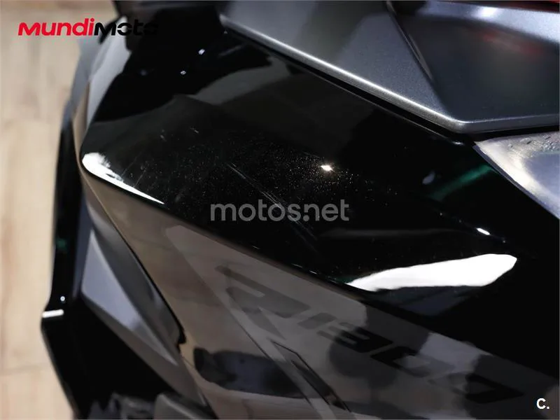 BMW R 1300 RT – Vista 20