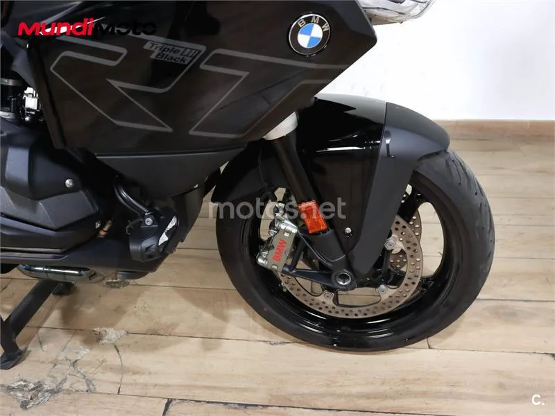 BMW R 1300 RT – Vista 21