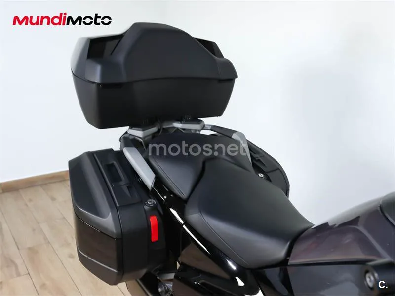 BMW R 1300 RT – Vista 22