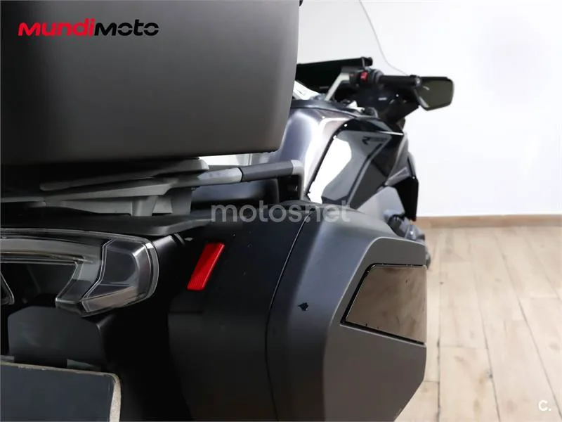 BMW R 1300 RT – Vista 4