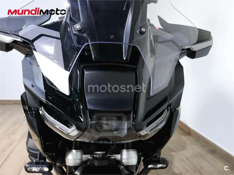 BMW R 1300 RT – Vista 5