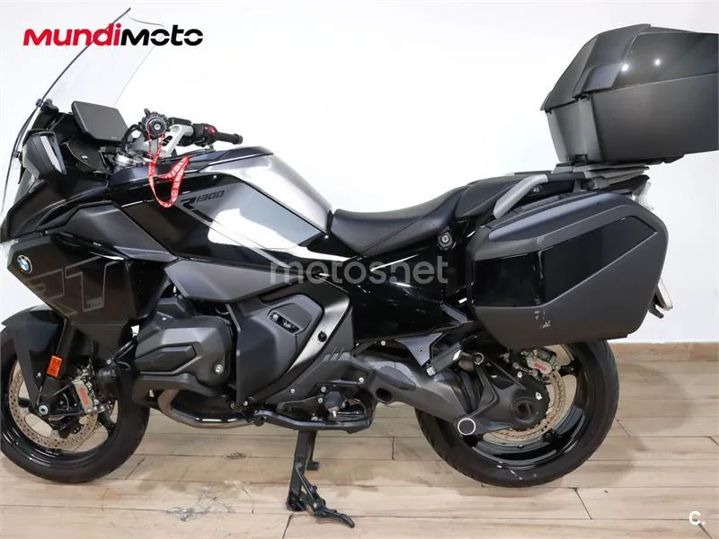 BMW R 1300 RT – Vista 6