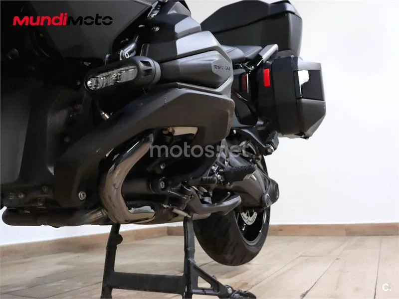BMW R 1300 RT – Vista 10