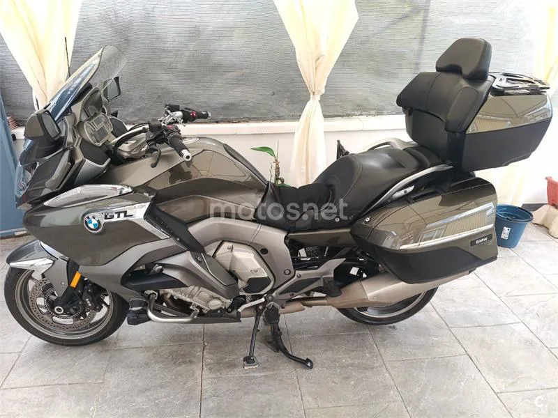 BMW K 1600 GTL 18.300 € 2020 Alicante - 1