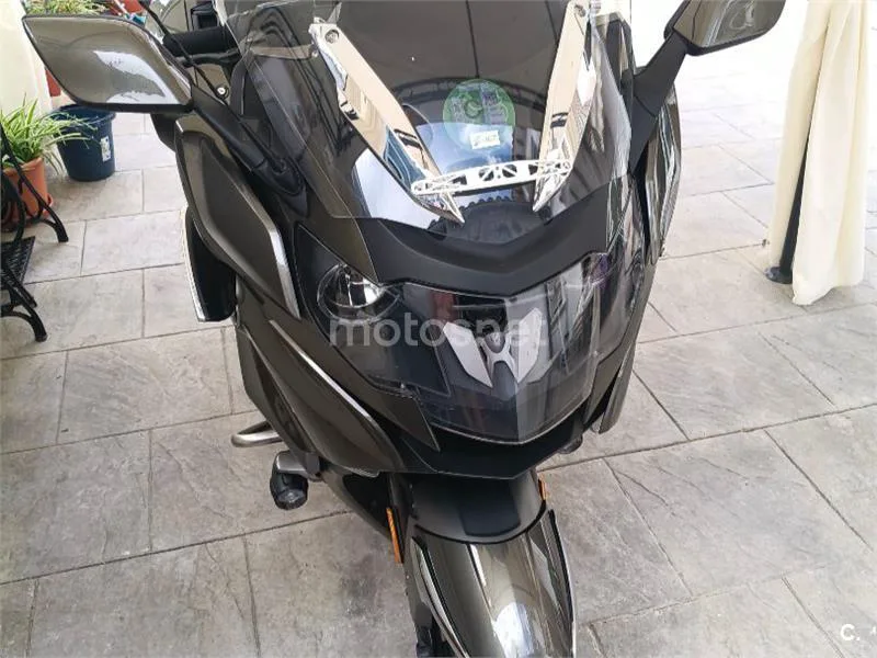 BMW K 1600 GTL 18.300 € 2020 Alicante - 2