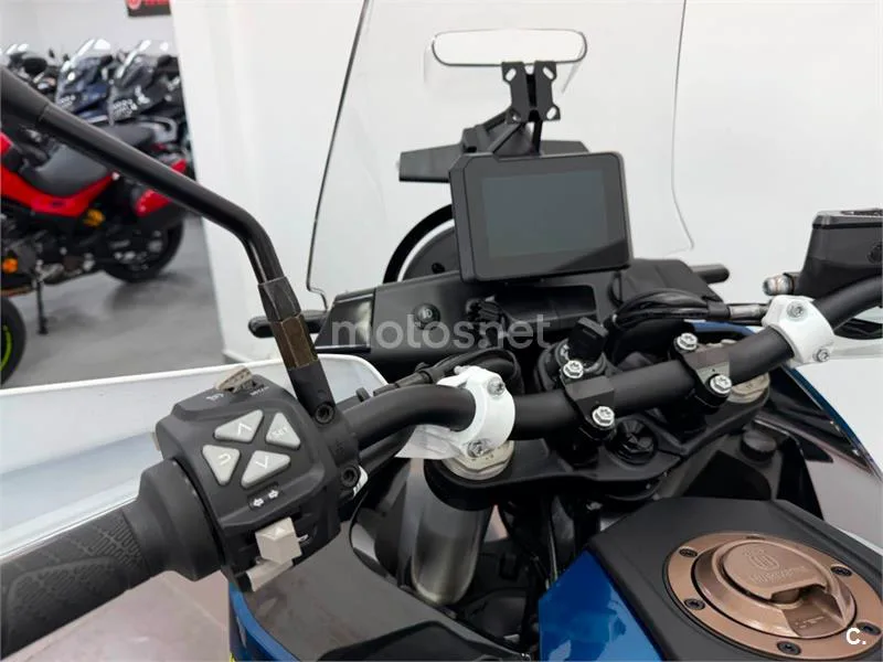 Husqvarna Norden 901 – Vista 14