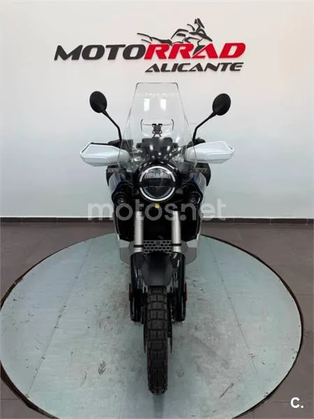 Husqvarna Norden 901 – Vista 17