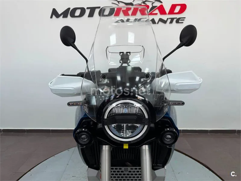 Husqvarna Norden 901 – Vista 21