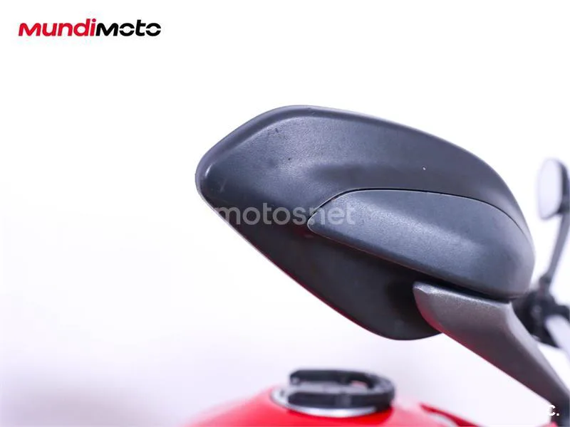 Ducati Monster 797 – Vista 13