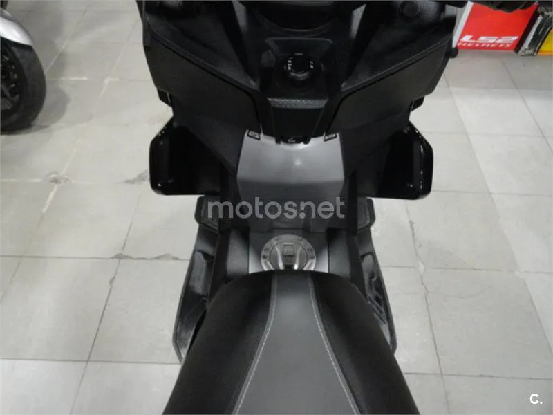 BMW C 400 X – Vista 10