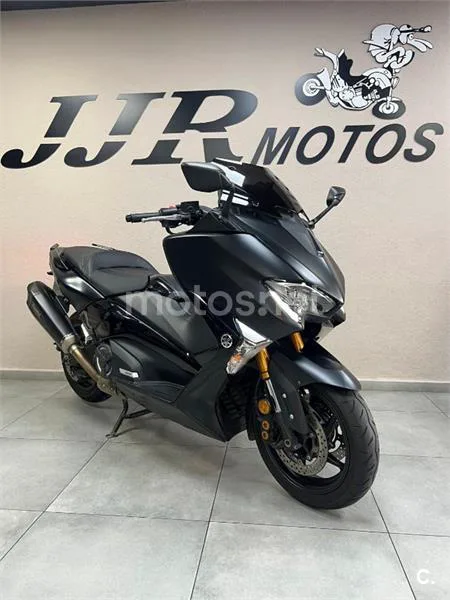 Yamaha TMAX 8499 € 2019 Málaga - 1