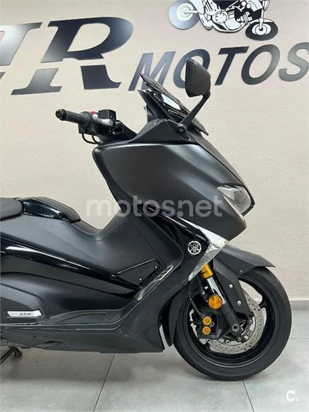 Yamaha TMAX 8499 € 2019 Málaga - 2