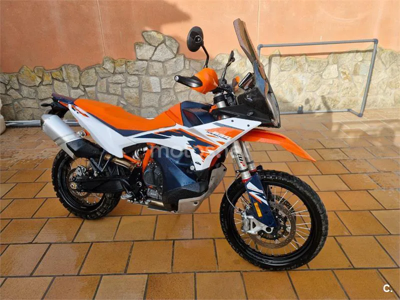 KTM 890 11.800 € 2026 Madrid - 1