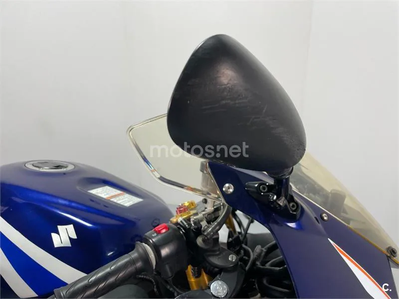Suzuki GSX-R1000 – Vista 6