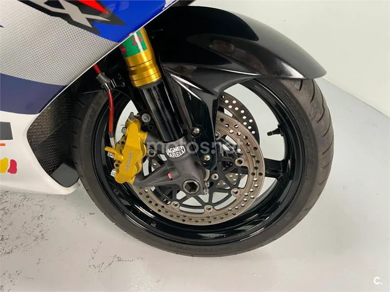 Suzuki GSX-R1000 – Vista 7