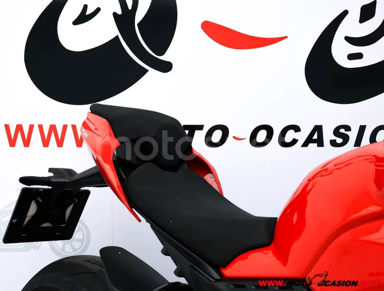 Ducati Panigale V4 – Vista 11
