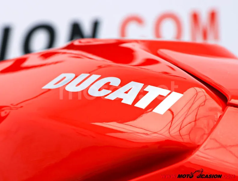 Ducati Panigale V4 – Vista 9