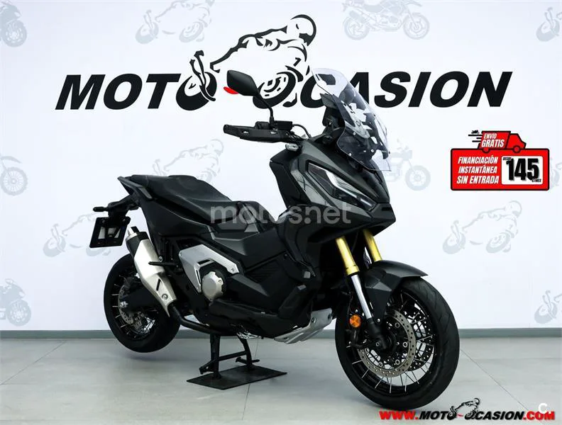 Honda X-ADV 8850 € 2023 Madrid - 1