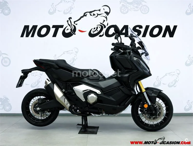 Honda X-ADV 8850 € 2023 Madrid - 2