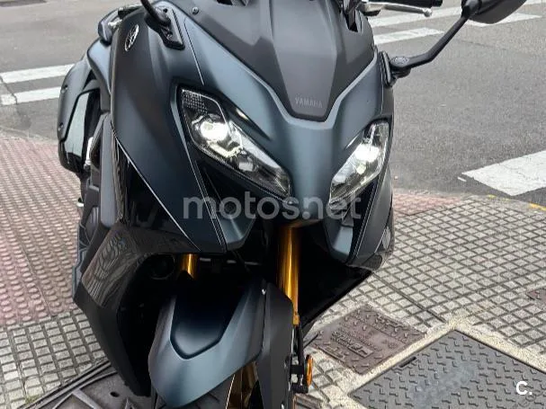 Yamaha TMAX 14.500 € 2022 Asturias - 1