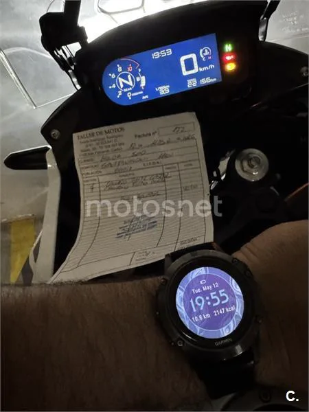 Honda CB 500 X 4900 € 2020 Cádiz - 2