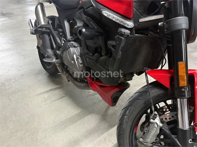 Ducati Monster 6800 € 2021 Barcelona - 2