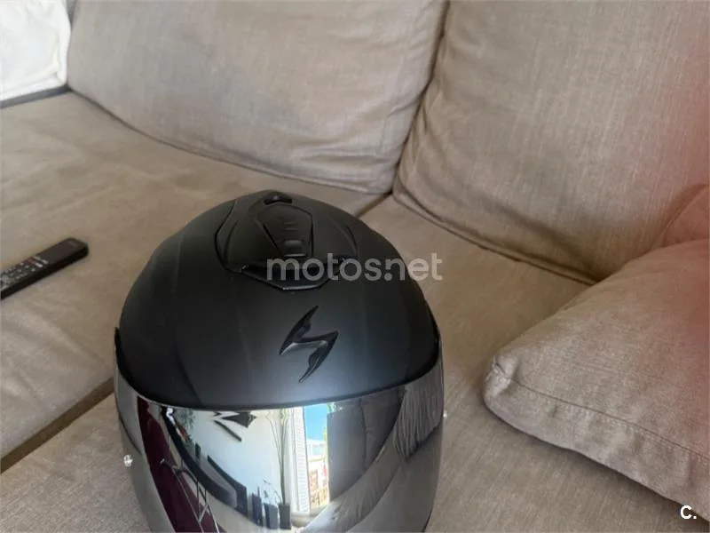 Ducati Monster - Vista 17