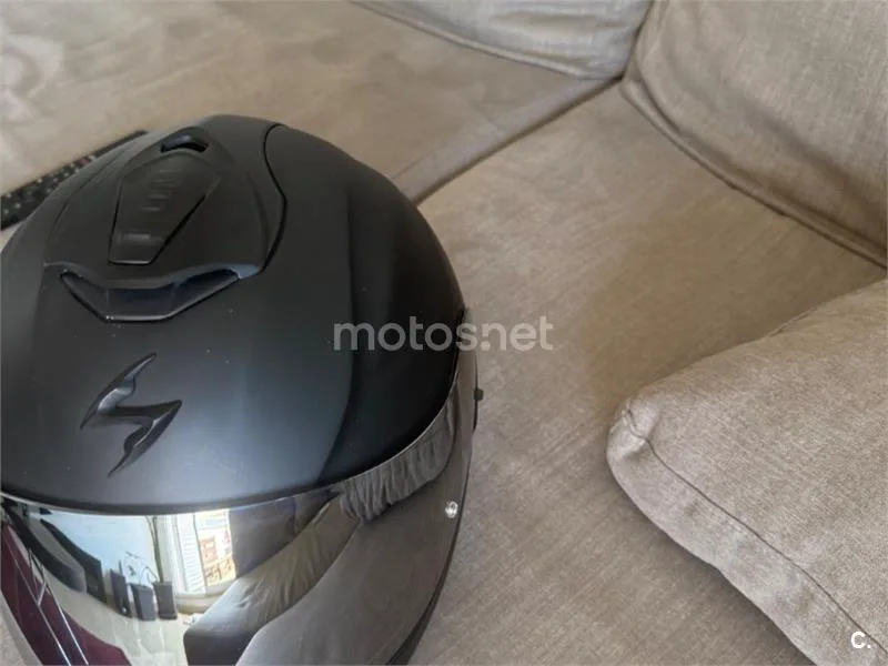 Ducati Monster - Vista 18