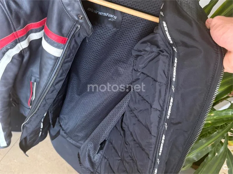 Ducati Monster - Vista 21