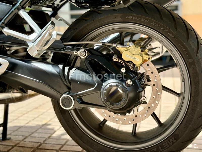 BMW R 1250 RS – Vista 11