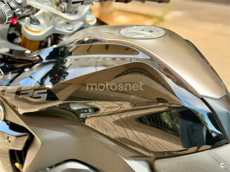 BMW R 1250 RS – Vista 13