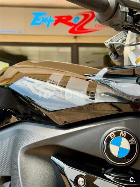 BMW R 1250 RS – Vista 15