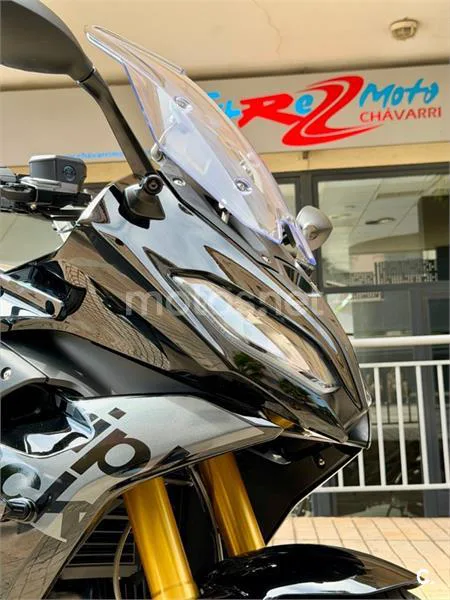 BMW R 1250 RS – Vista 17